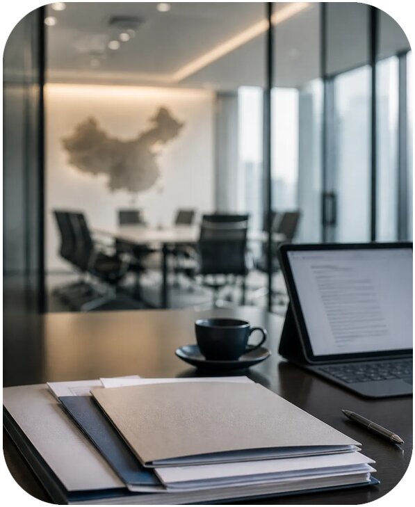 Досудебное урегулирование спора в Китае от 16310 р. | Фиалан-Ткв